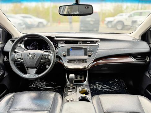 Used 2014 Toyota Avalon XLE Touring FWD image 13