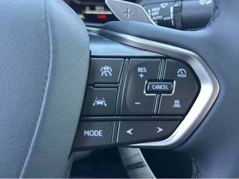 New 2026 Lexus IS 350 F Sport AWD/4WD image 26