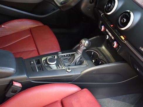 Used 2020 Audi A3 2.0T Premium w/ Final Edition Package image 24