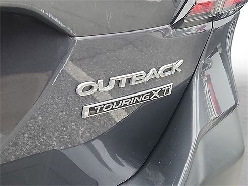 Used 2020 Subaru Outback Touring XT image 4