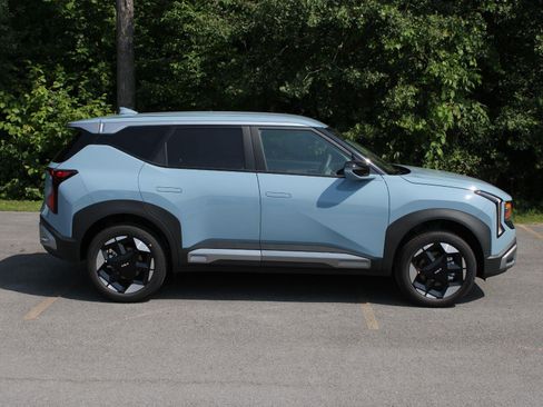 New 2027 Kia Seltos S AWD/4WD image 4