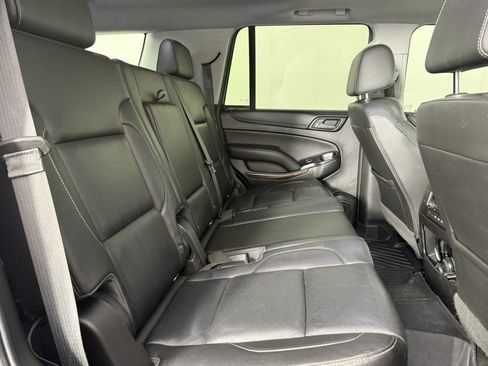 Used 2018 GMC Yukon SLT AWD/4WD image 14