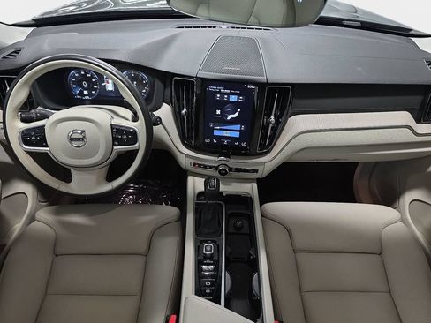 Used 2020 Volvo XC60 T5 Inscription w/ Protection Package Premier FWD image 12