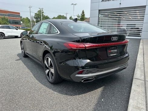 New 2025 Audi A5 2.0T Premium Plus image 3