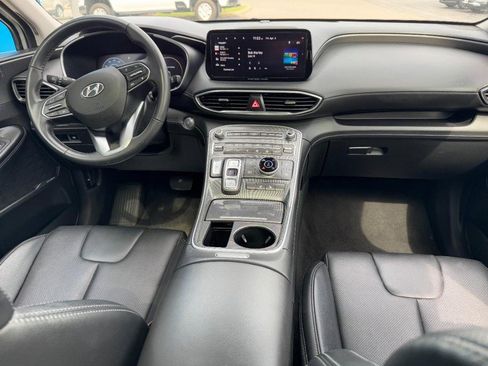 Used 2023 Hyundai Santa Fe SEL w/ Premium Package image 11