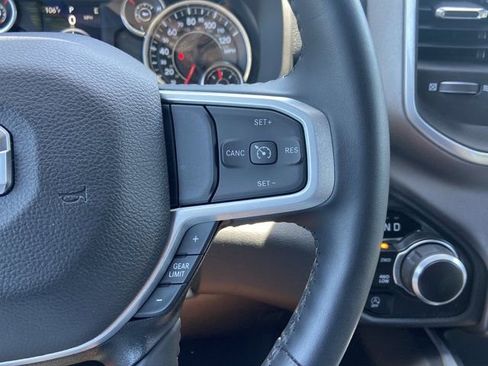 Used 2023 RAM 1500 Big Horn AWD/4WD image 19