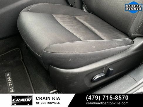 Used 2024 Nissan Altima 2.5 SV image 24