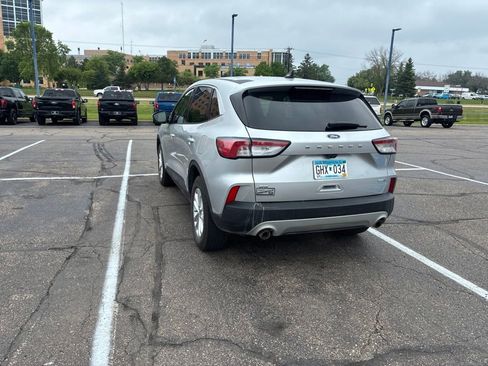 Used 2020 Ford Escape SE AWD/4WD image 6