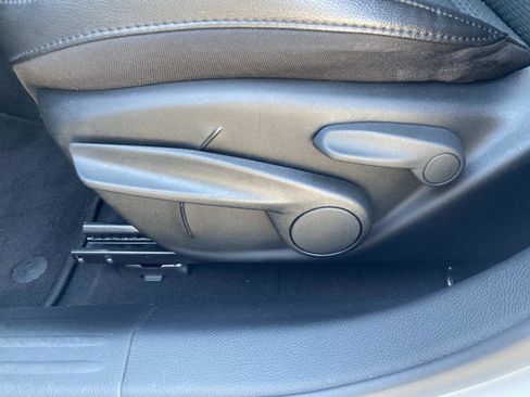 Certified 2022 Jeep Compass Latitude image 23