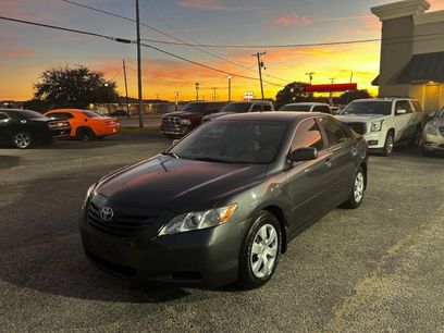 Used 2009 Toyota Camry SE
