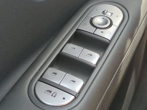 Used 2024 Hyundai Ioniq 5 SEL RWD image 21