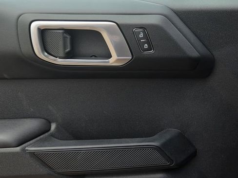 New 2026 Ford Bronco Outer Banks AWD/4WD image 14