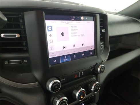 Used 2023 RAM 3500 Tradesman w/ Chrome Appearance Group image 27