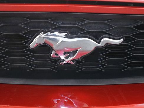 Used 2012 Ford Mustang Premium image 11