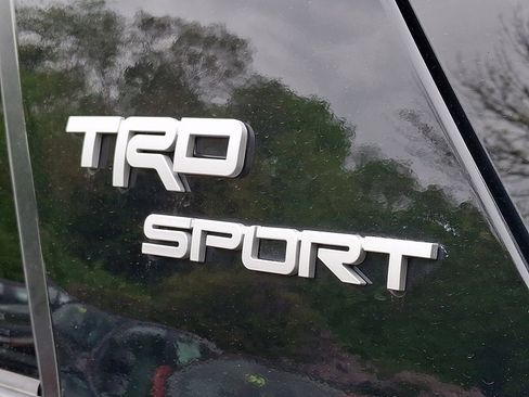 Certified 2022 Toyota 4Runner TRD Sport w/ Technology Package RWD image 30