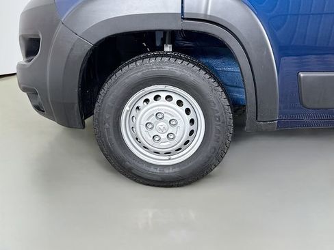 Used 2025 RAM ProMaster 1500 w/ Convenience Group image 26