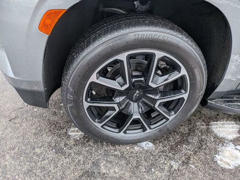 Certified 2023 Chevrolet Tahoe RST w/ Luxury Package image 10