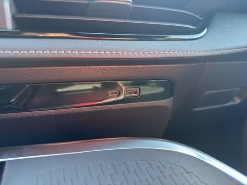 New 2026 Buick Enclave Preferred w/ Power Package AWD/4WD image 38