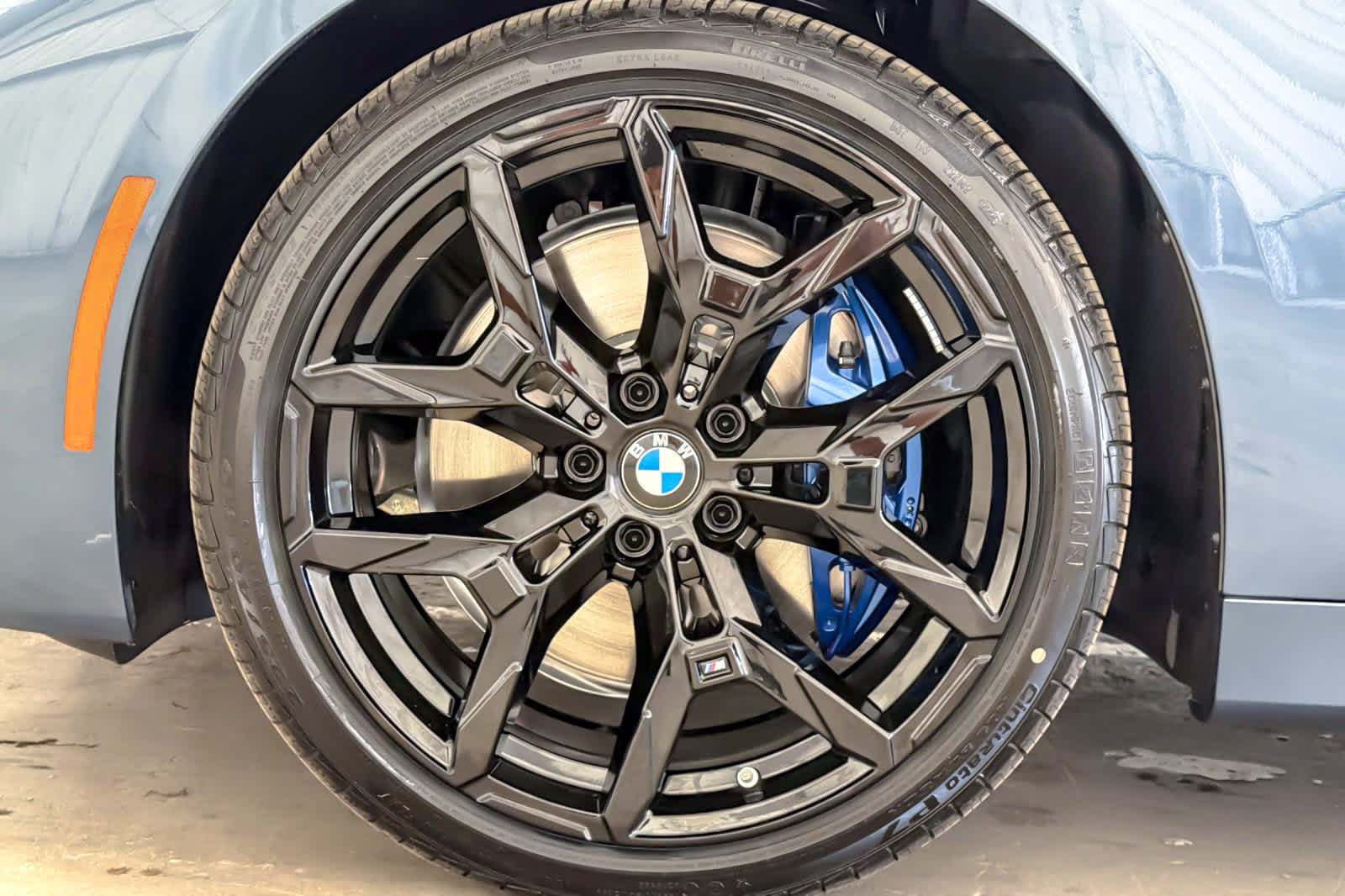 New 2027 BMW 430i Coupe w/ M Sport Package AWD/4WD image 24