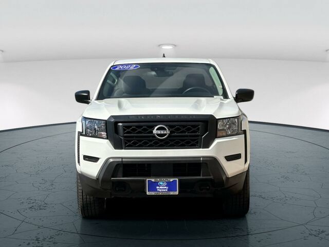 Used 2022 Nissan Frontier S w/ Technology Package AWD/4WD image 9