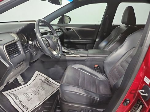 Used 2016 Lexus RX 350 AWD image 9