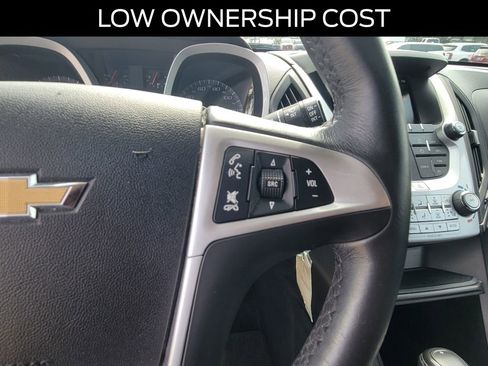 Used 2017 Chevrolet Equinox LT w/ Convenience Package AWD/4WD image 21
