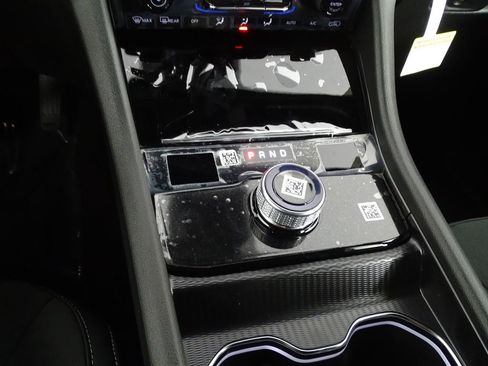 New 2025 Jeep Grand Cherokee Laredo image 20