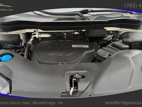 Used 2016 Honda Pilot EX image 36