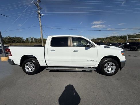 Used 2020 RAM 1500 Big Horn image 4