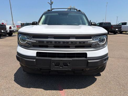 Used 2022 Ford Bronco Sport Big Bend AWD/4WD image 9