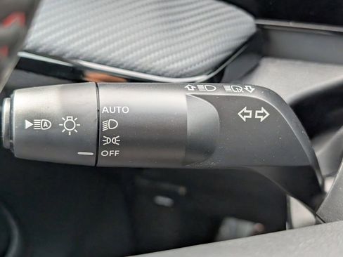 New 2026 Nissan Kicks SR FWD image 24