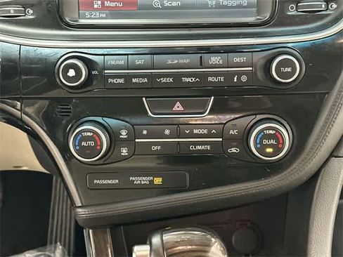 Used 2014 Kia Optima EX w/ EX Premium Package image 14