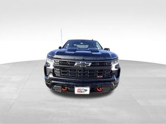 Certified 2024 Chevrolet Silverado 1500 LT Trail Boss w/ LT Trail Boss Premium Package video 3