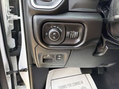 Used 2025 RAM 1500 Big Horn image 17