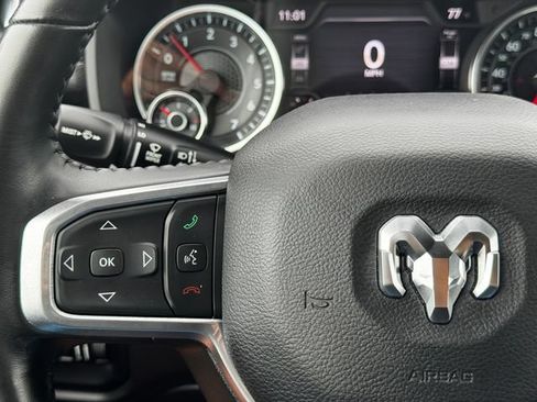Certified 2023 RAM 1500 Laramie AWD/4WD image 23