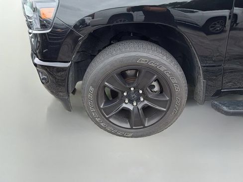 Used 2023 RAM 1500 Big Horn AWD/4WD image 10