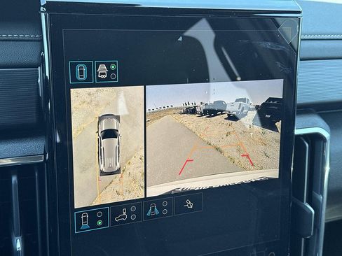 New 2026 GMC Acadia Elevation w/ Black Edition FWD image 14