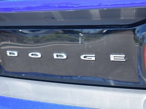 Used 2022 Dodge Challenger SXT w/ Plus Package AWD/4WD image 16