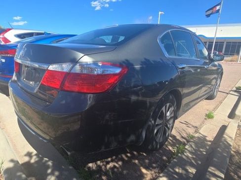 Used 2013 Honda Accord LX image 7