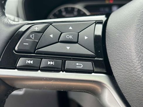 Used 2019 Nissan Altima 2.5 Platinum FWD image 22