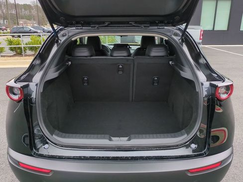 New 2026 MAZDA CX-30 AWD 2.5 S w/ Select Sport Pkg image 13