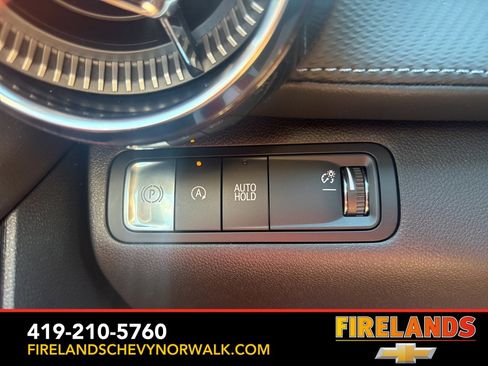 New 2026 Chevrolet Equinox LT w/ LPO, Floor Liner Package image 16