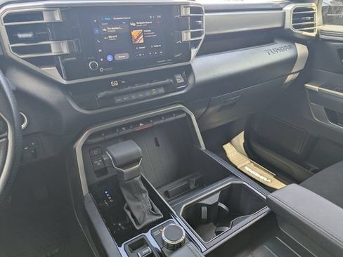 Used 2023 Toyota Tundra SR5 w/ SR5 Convenience Package AWD/4WD image 24