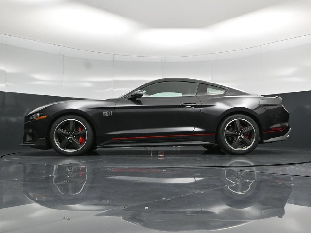 Used 2022 Ford Mustang Mach 1 RWD image 57