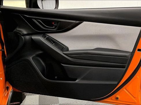 Used 2019 Subaru Crosstrek 2.0i Premium w/ Popular Package #2 AWD/4WD image 22