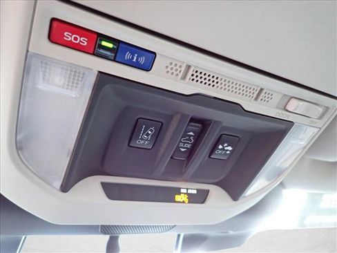 Used 2024 Subaru Forester Premium image 27