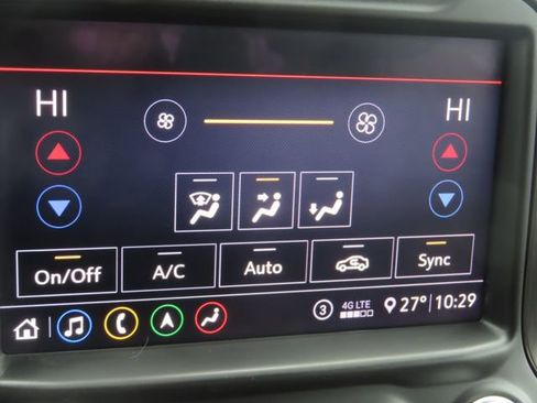 Used 2020 GMC Sierra 1500 AT4 w/ AT4 Premium Package image 35