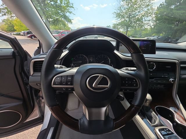 Used 2017 Lexus RX 350 FWD image 14