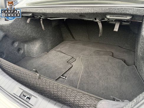Certified 2023 Nissan Maxima SR w/ Sport Mat Group FWD image 18