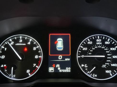 Used 2023 Subaru Outback Premium AWD/4WD image 17